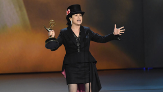 Here's Your Complete List of 2018 Emmy Award Winners